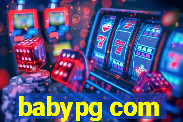 babypg com